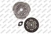 3200200 clutch set VEGA 8V