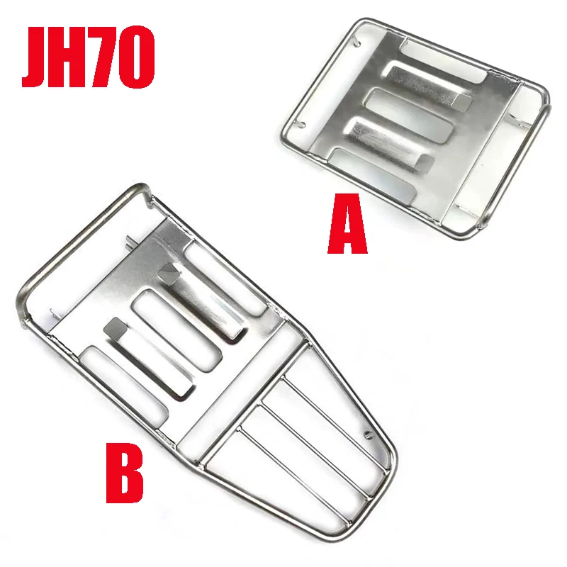 

Motorcycle Rear Carrier for Honda Jialing Dayang Dayun Lifan Loncin C70 CD70 LJ110 C90 C110 JL70 JH70 Super Cub 70 Cargo Bracket