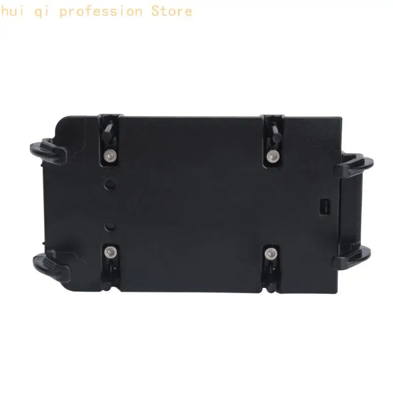 Motorcycle Navigation Phone Support Mount with Eight-Point Phone Grip H8WE