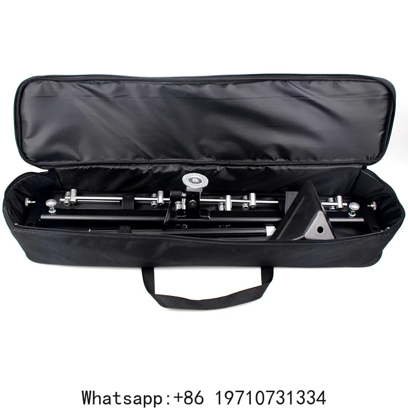 Large-capacity Multi-function Fishing Rod Library Fishing Bracket Fishing Bag Thickened Wear-resistant Fishing Gear Storage