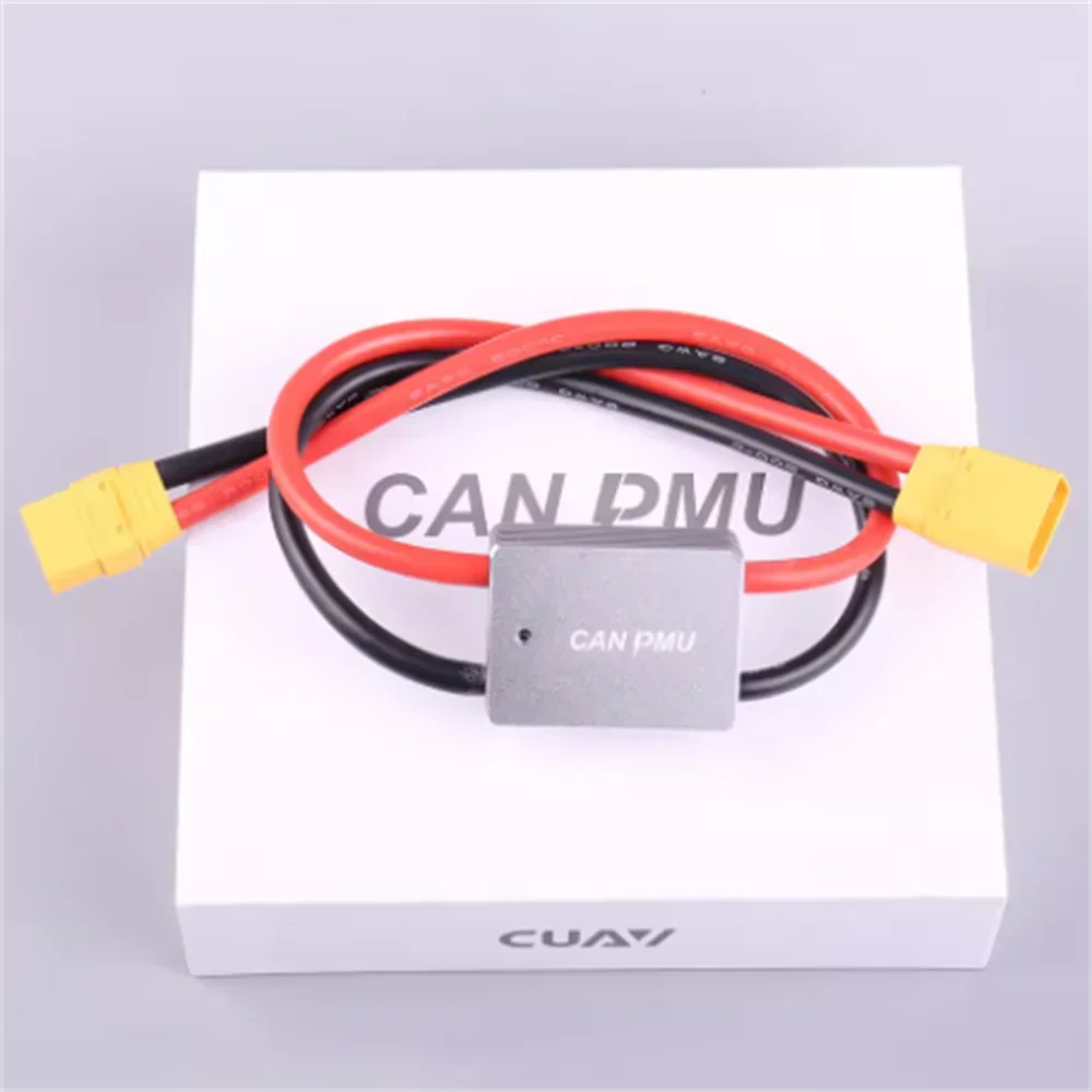 Pixhawk Dr-one Fpv V5+ Autopilot Flight Controller NEO 3 Pro GPS and CAN Power PMU Module