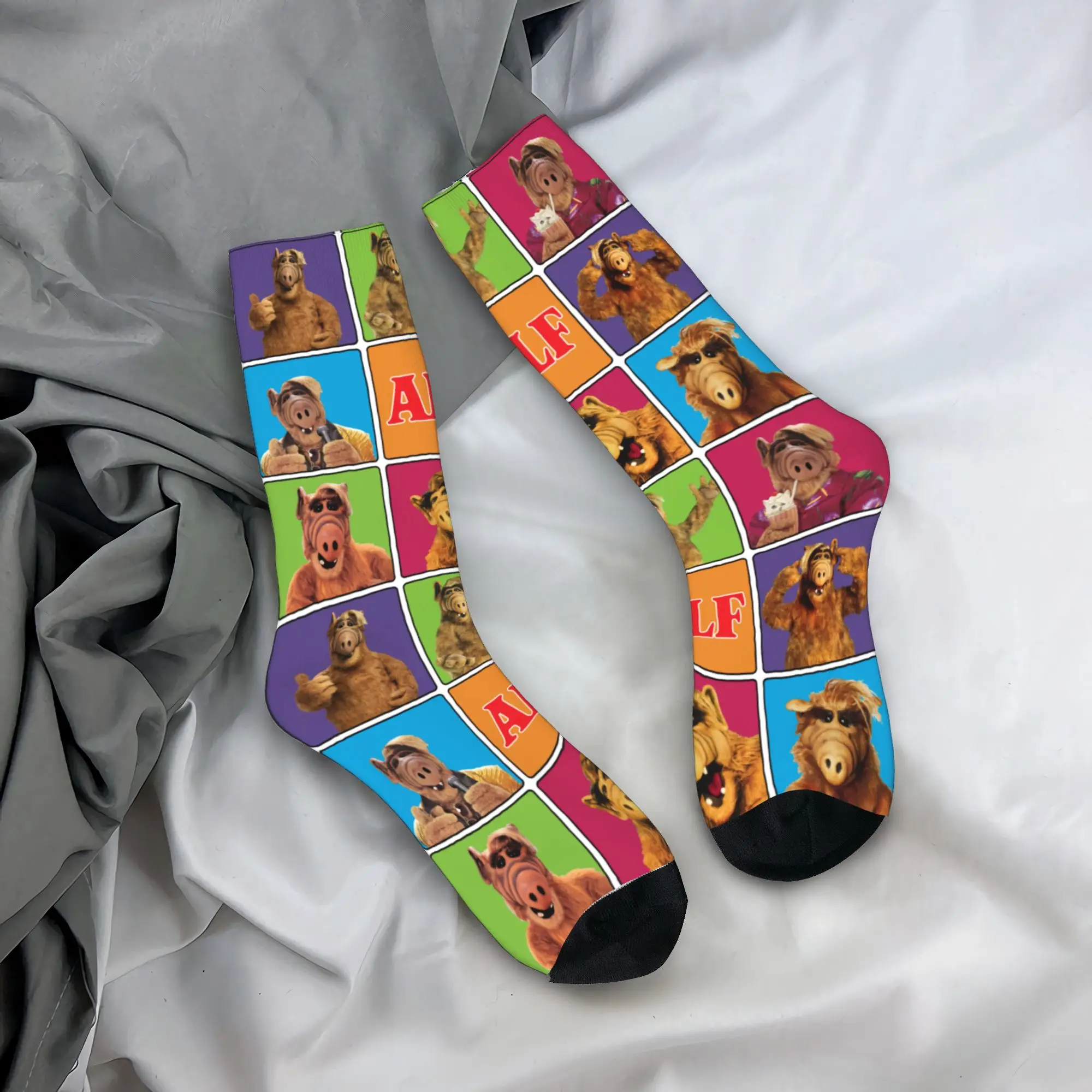 Custom Alien Life F…