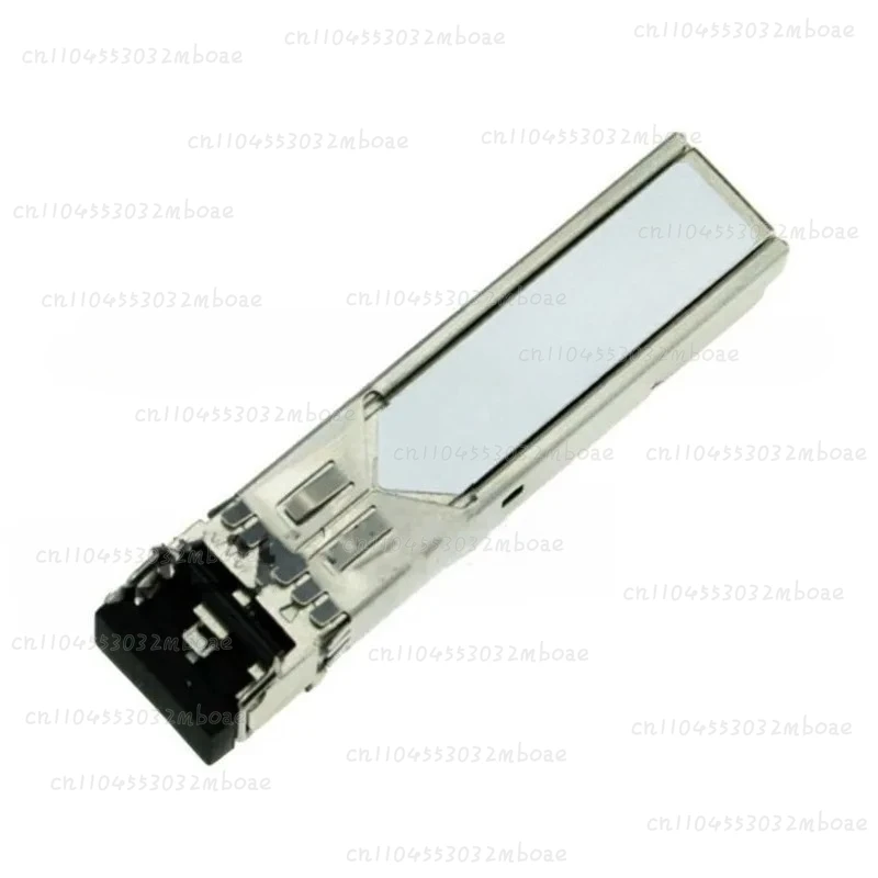 1310nm 2km SFP Optical Module, SFP-DUAL-MM Compatible 100BASE-FX 1000BASE-SX Multi-mode Transceiver