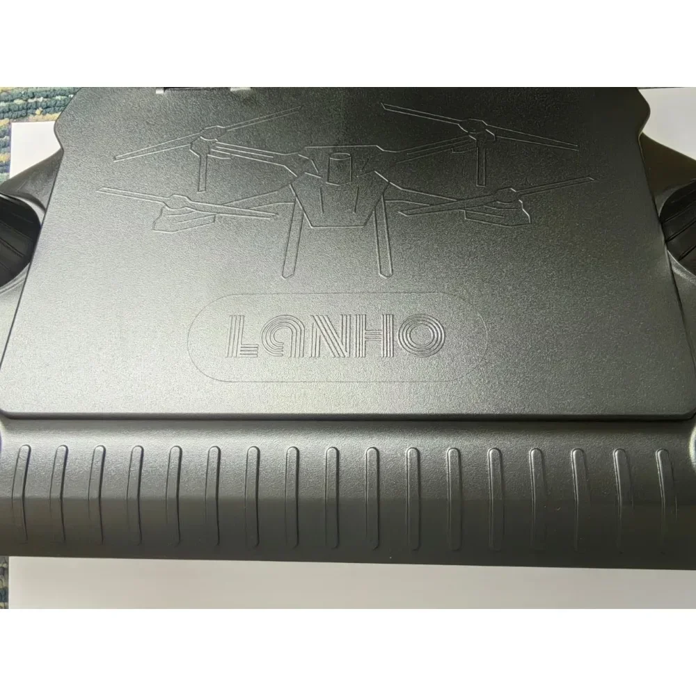 Parasol de lente de control remoto, cubierta de protección RC, piezas de reparación de UAV para DJI Agras T20P T40 T25 T50, accesorios para drones agrícolas