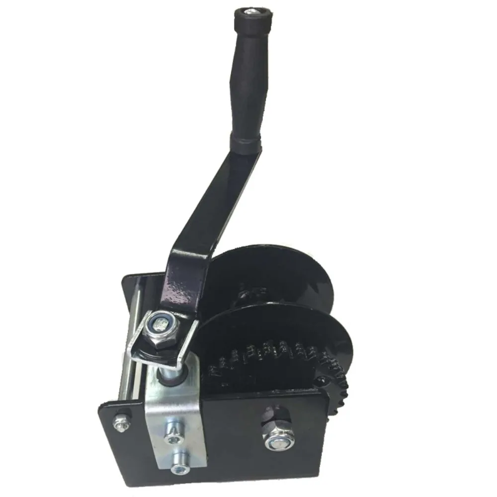 

Manual turbine winch breeding equipment winch chicken equipment winch lifting tool water line water feeding