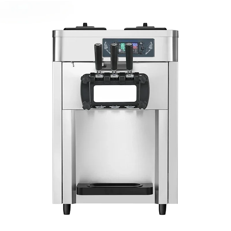 

Для автоматической машины для изготовления мороженого с системой предварительного охлаждения, воздушный насос, машина для мягкого мороженого