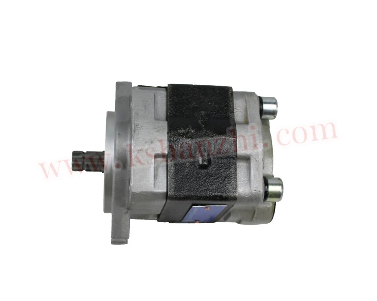 Forklift Parts V2403, CPCD20~35 Hydraulic Pump with OEM:H2F97-10001