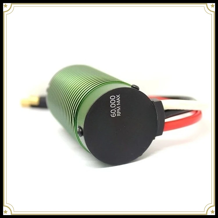 1515 Castle 2200KV Brushless Motor RC Motor