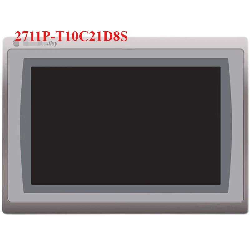 

Для стандартной клеммы Allen Bradley 2711P-T10C21D8S PanelView Plus 7