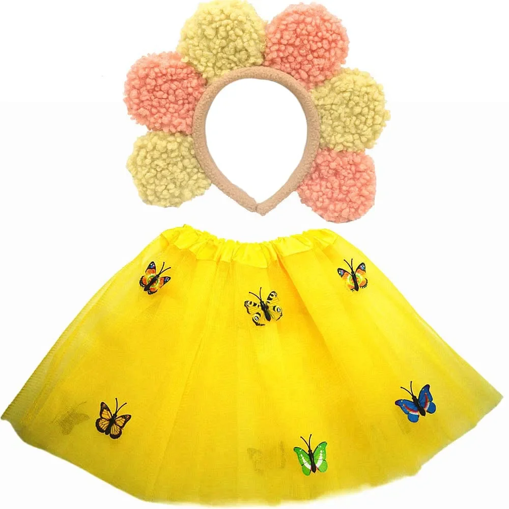novidade-criancas-meninas-mulheres-princesa-fada-flor-petala-bandana-tutu-saia-conjunto-criancas-cosplay-festa-traje-de-halloween