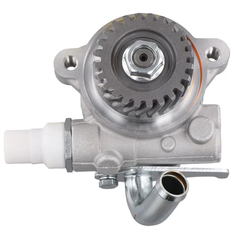 New Arrival For Pajero Montero V26 V36 V46 4M40 2.8 L MR267661 MB922703 Power Steering Oil Pump Assembly Booster Pump