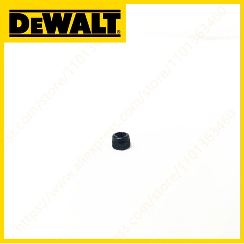 NUT FOR DEWALT DCS353D2 DCS353N DCS353NT DCS354B DCS354N DCS355