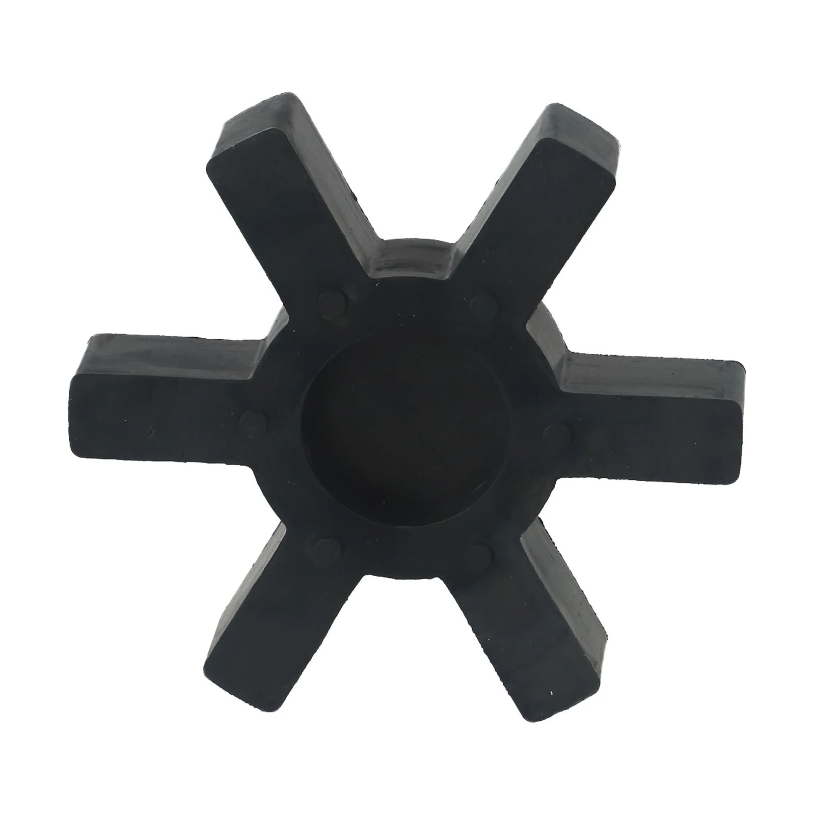 Aligning The Splines L190 Jaw Coupler Insert Efficient Power Transmission Enhanced Stability Minimize Wear And Tear