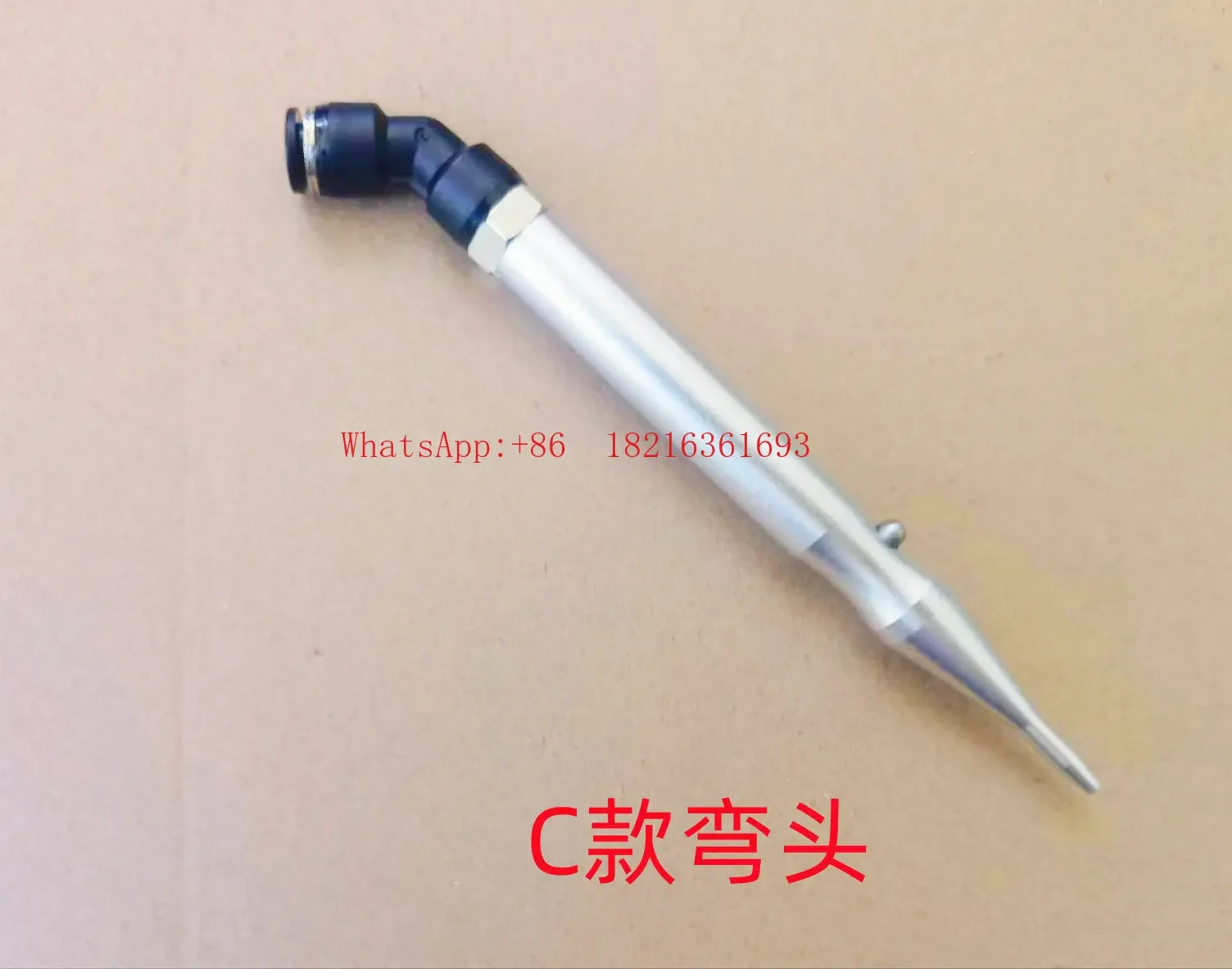 Limited Offer Watch Repair Tool, Watch Mobile Phone Cleaning Dust Blowing Pen, Dust Removal Air Gun, Hair Blowing Tool