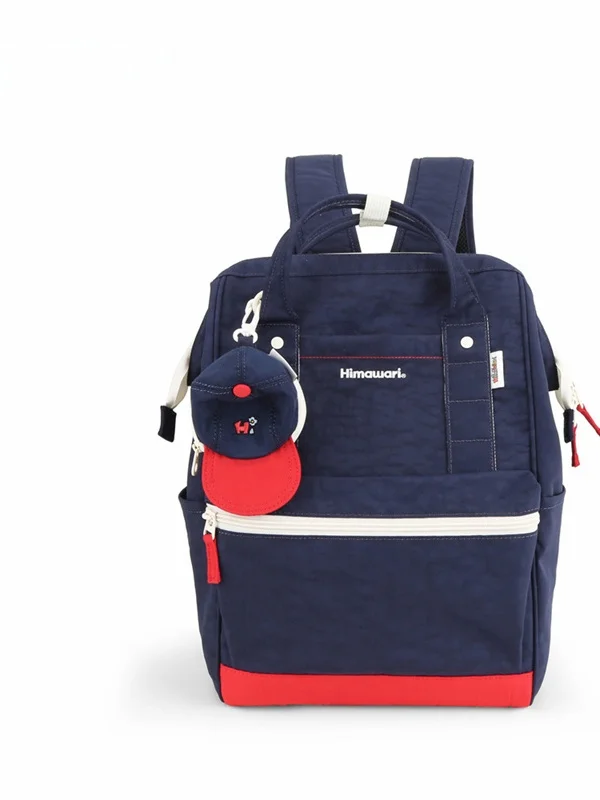 himawari-new-tie-dye-large-capacity-waterproof-travel-backpack-lightweight-unisex-school-bag-casual-style-soft-handle-zipper