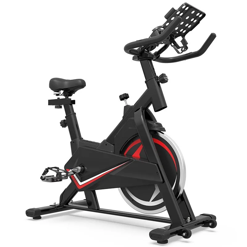 

Spinning bike Indoor silent exercise bike Home gym Sports pedal bike