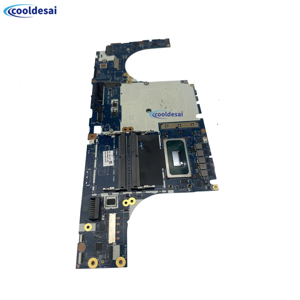 LA-K772P For HP ZBook Fury 15.6Inch 17 G8 Mobile Workstation