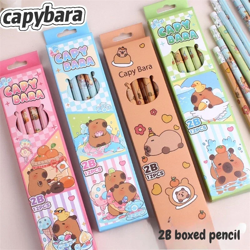 Thumbnail 2 - #73 Latest Wooden Pencils Offers