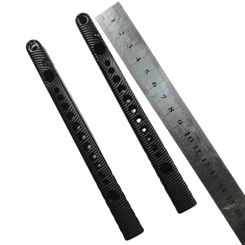 TITUS Rep Replicant Holes 7075 Aluminum Handle Bushing System