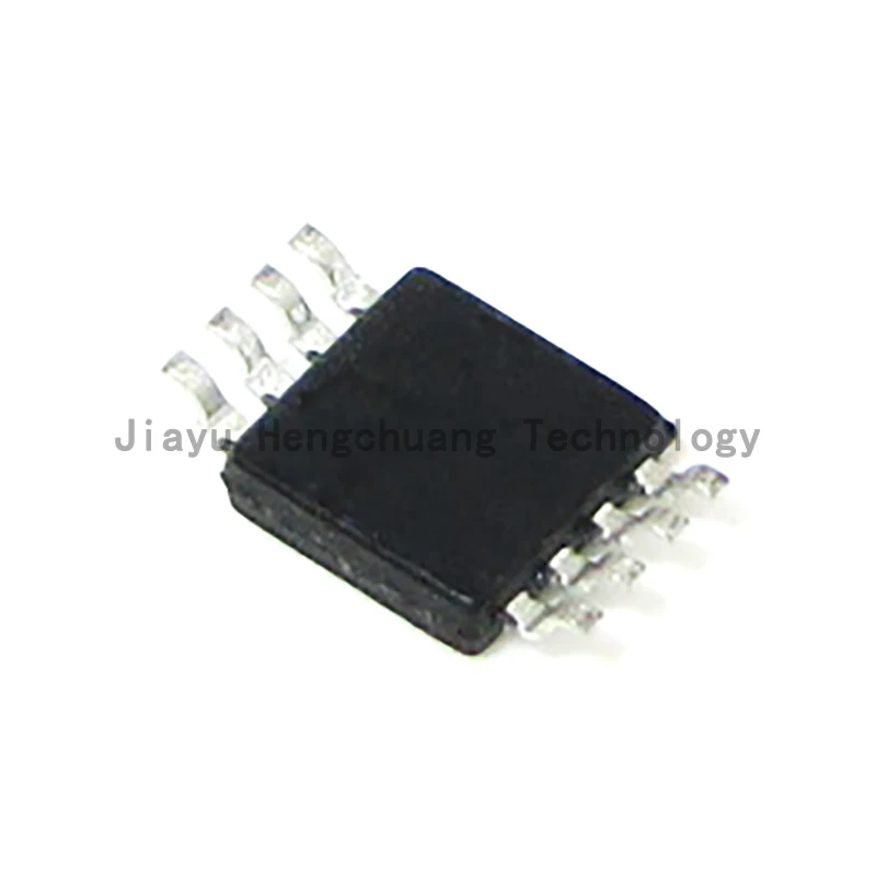 10PCS LM8272MMX A60 LM4990 LM5080MM LM7332 LM7705 LM8262 LM833 MSOP-8 Integrated Chip