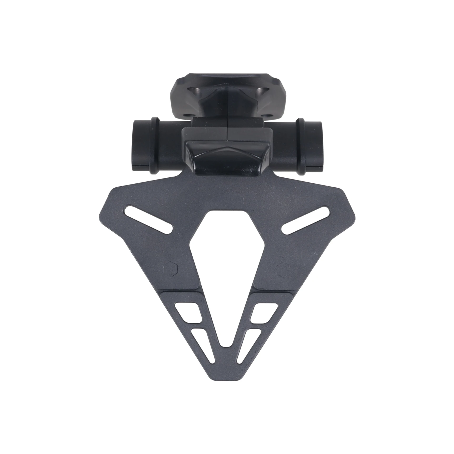 جديد دراجة نارية الخلفية قصيرة الذيل الأسهم لوحة ترخيص حامل Tailstock الإطار قوس عدة ل DUCATI Panigale V4/V4S 2025-