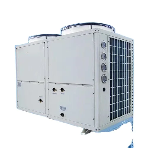 Outdoor Air Source Water Heat Pump Heater  for Swimming Pool Water Heating Cleaner Safety Feature