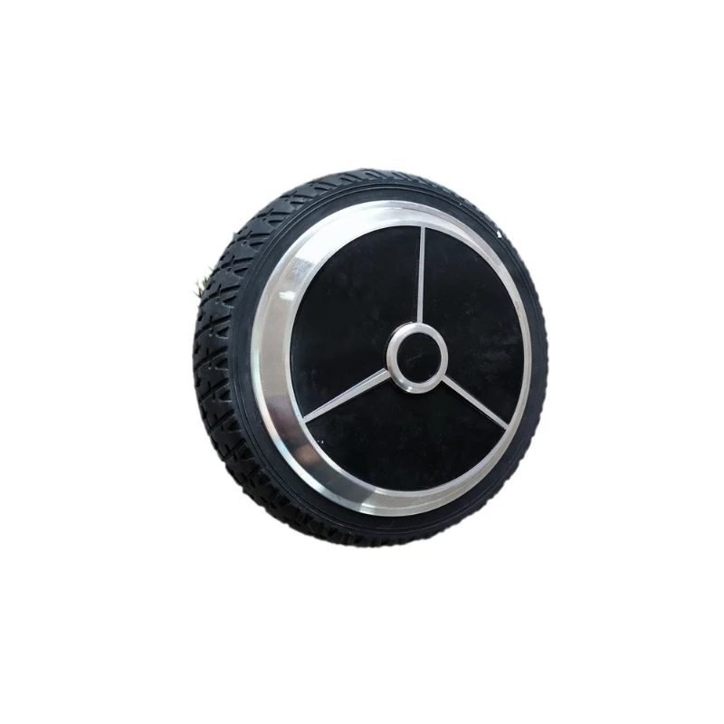 

Electric kart rear hub motor 6.5 inch brushless