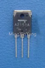 

5PCS 2SA2151A A2151A TO-3P Integrated circuit IC chip