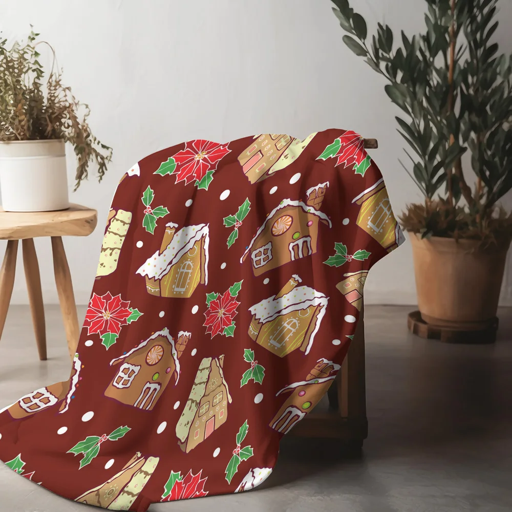 Tu Cozy Throw Blank… - image