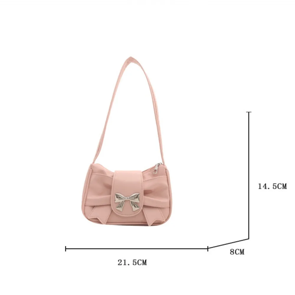 Large Capacity Shoulder Bag Hot Sale Trendy PU Leather Totes Bag Retro Casual Handbag Sexy