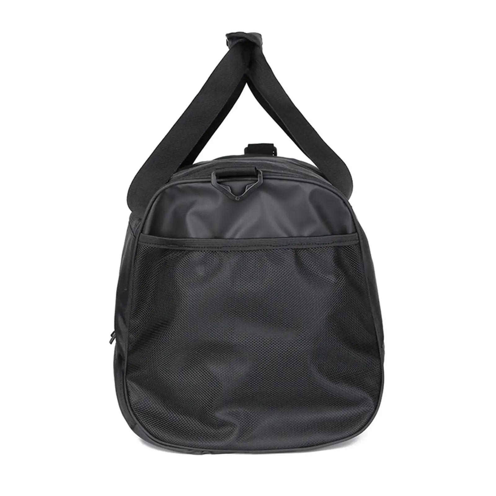 Sports Gym Bag Travel Duffle Bag Adults Multipurpose Large Carry on Overnight Bag with Shoe Compartment for Sports Travel Gym
