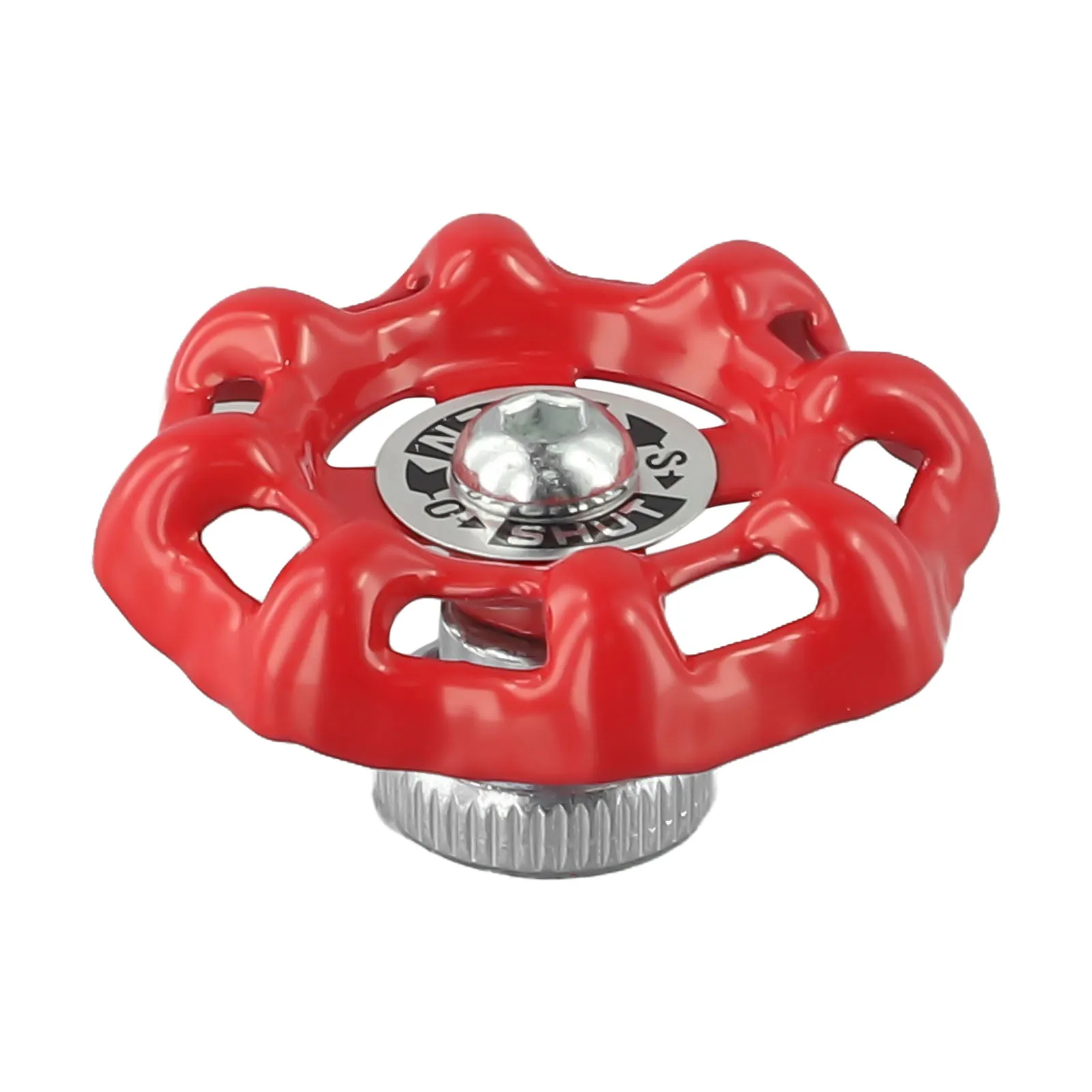 Engine Start Button Push To Start Button High Temperature Resistant Prolonged Durability Scratch Protection Alloy Material