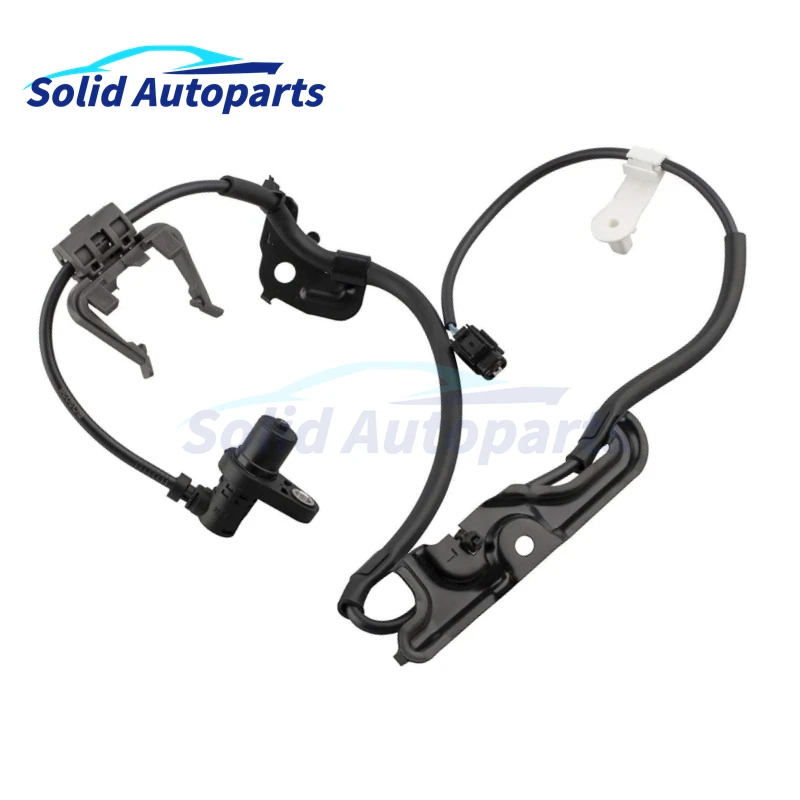 Front Left ABS Wheel Speed Sensor 89543-33080  for 2007-2011 Toyota Camry 2.4L 2.5L 3.5L Lexus ES350 New 8954333080 89543-06030