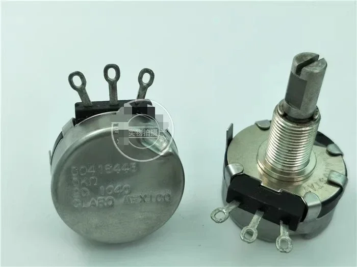 

CLARO MEXICO C0416443 5K 45 Degree Battery Car, Washing Machine, Potentiometer