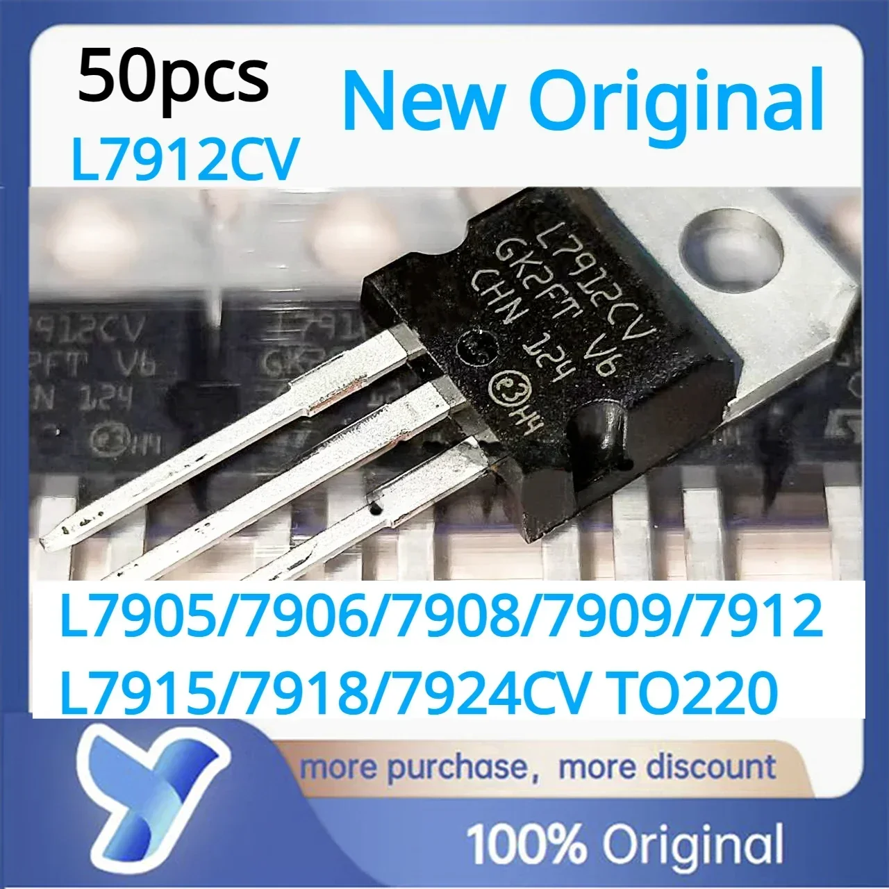 Guia Completo sobre o Datasheet do L7915: Regulador de Tensão -5V para Projetos Eletrônicos