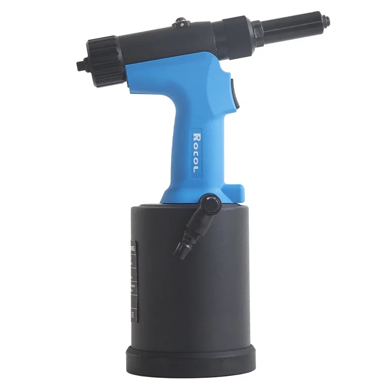 ROCOL official store brand pneumatic riveter rl-4000h seahorse nail galvanized stainless steel nail