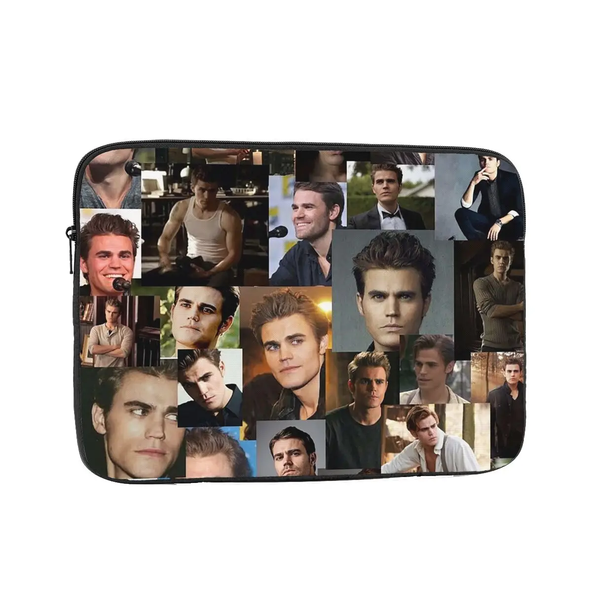 

Чехол для ноутбука Paul Wesley 10, 12, 13, 15, 17 дюймов, сумка для ноутбука, противоударный чехол для планшета, сумка