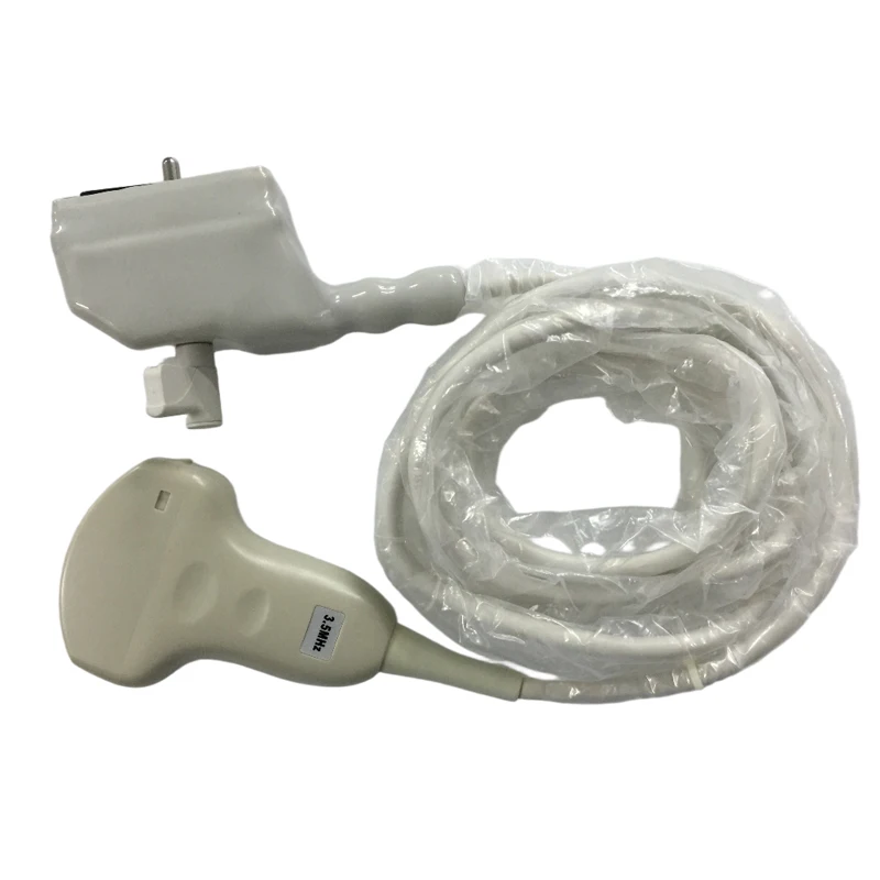 UST-9137 Convex Ultrasound Probe Electric Compatible Transducer for Hitachi Aloka Prosound