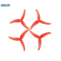 EMAX Avan 3528 Propeller T-style M2 Suitable For Smart 35 Or Other 3.5 Inch Drone RC FPV Freestyle Drone Replacement Accessories