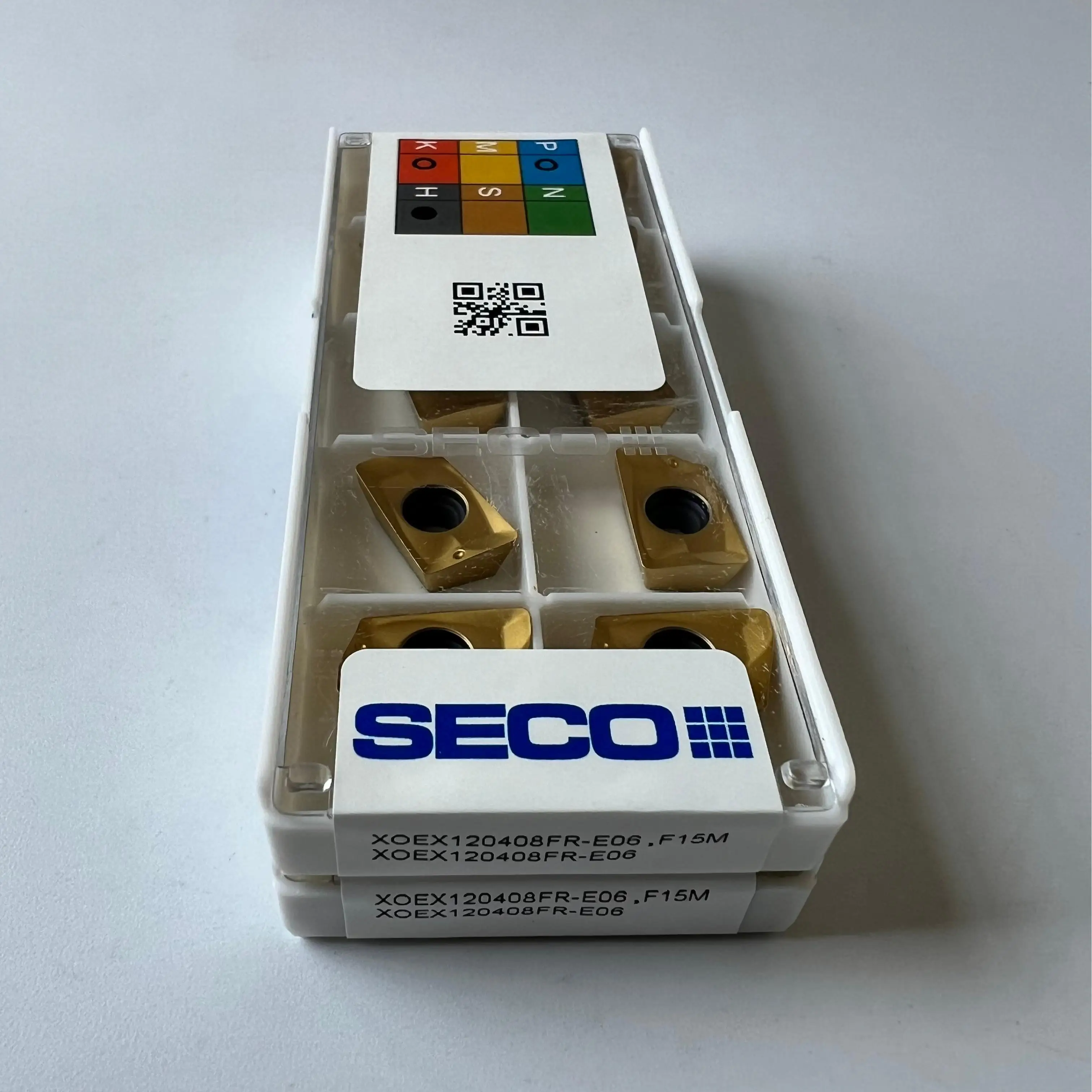 

XOEX120408FR-E06,F15M CNC BLADE