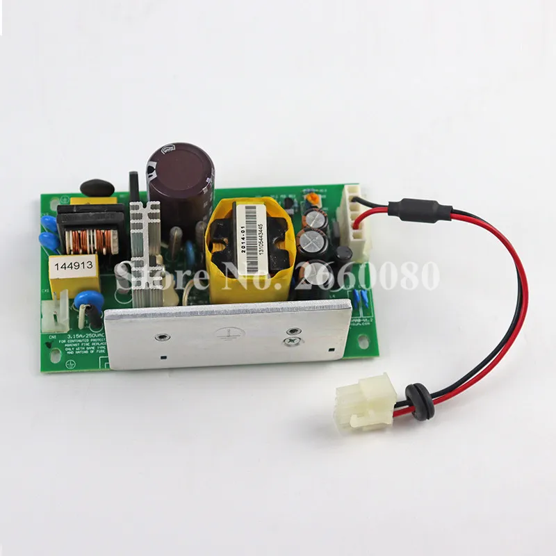 

Original 8442 Power Supply for METTLER TOLEDO p8442 3600 3650 3680 3950 3960 3880+ 3880E+ Electronic Scales P/N: 71207372