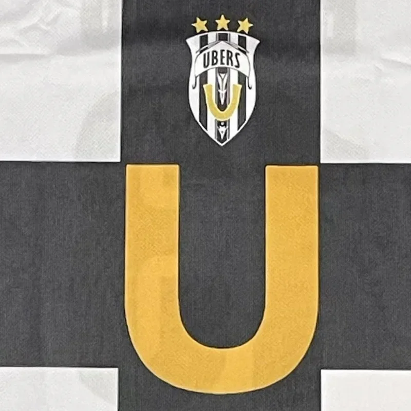 Anime Cerradura Azul # 13 camiseta Barou, disfraces de Cosplay, camiseta de fútbol del equipo UBERS, conjunto de uniforme de fútbol dorado Barou Shouei U, impresión 3D