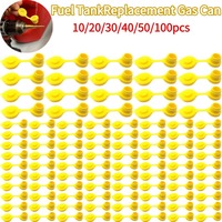 Gas Can Fuel Jug Vent Cap Plug Replacement For Blitz For Korpin For Rotopax For Eagle Fuel Tank Maintenance Replacement Gas Can