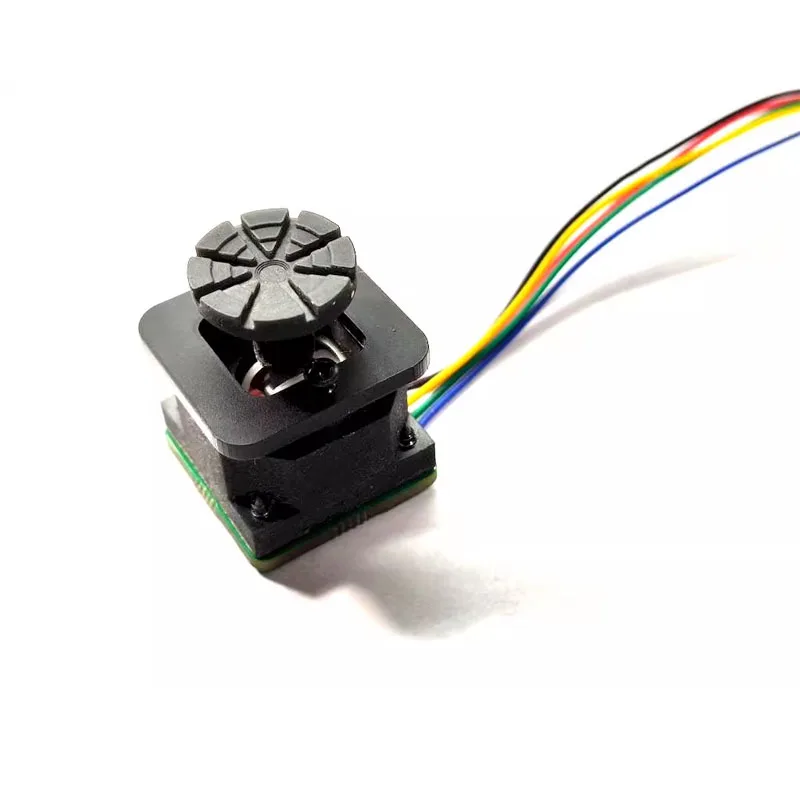 Throttle Slew Mod Control Lever Modification Module Adapter， for Thrustmaster Hotas Warthog   Accessories Kits