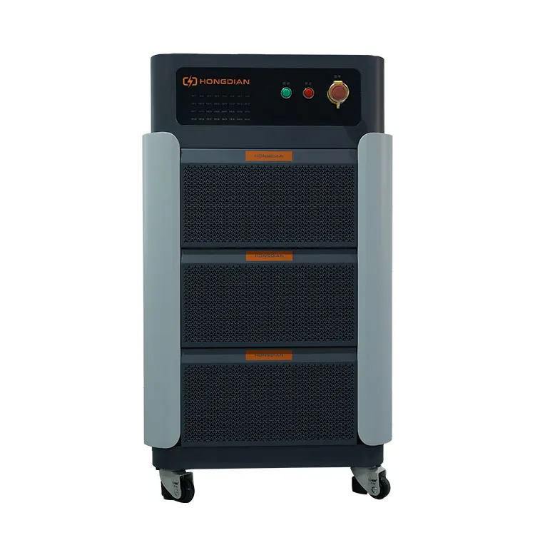 

100V 60V 30A 60A Battery Pack Test Equipment Factory Supplying Lithium Ion Battery Aging Testing System Battery Tester