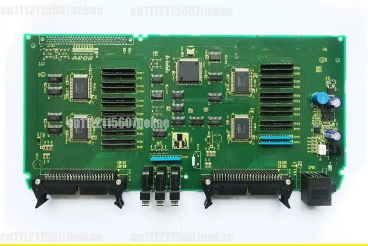 For new a16b-2203-0881 A02b-0309-c001 Fanuc fanuc system IO module new