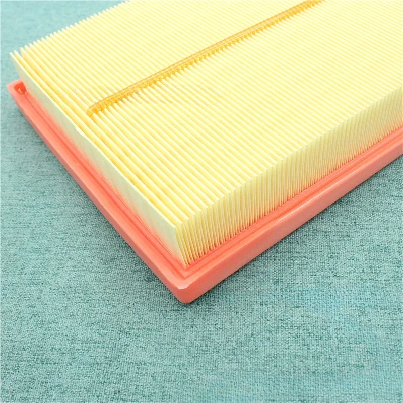 Car Air Filter Cleaner Element A2640940100 For Mercedes Benz W205 W213 X253 C160 C180 C200 E200 E300 GLC300 Coupe CLS EQ Boost