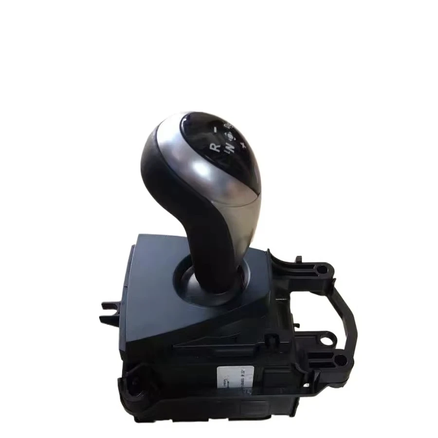 Classic High Quality M5M6 F10F12F13LCI Dual Clutch Gear Shift Handle for 2010-2018 Retrofit/Upgrade