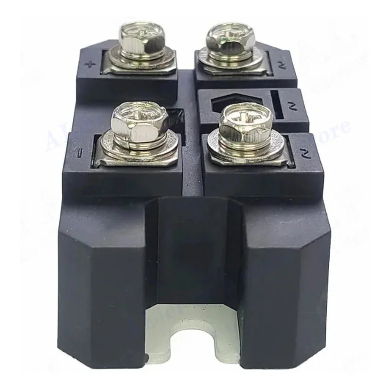 Single Phase Rectifier Bridge Module AC to DC MDQ100A 12V 24V 36V 48V 60V 220V 1000V 1200V 1600V