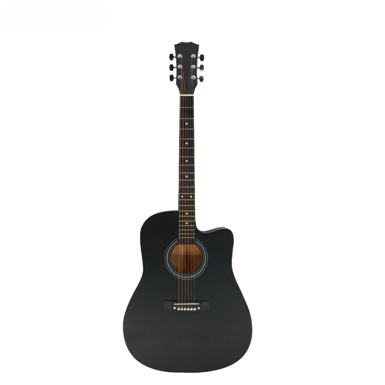 Factory directsales beginner guitar children's guitar adult guitar acoustic